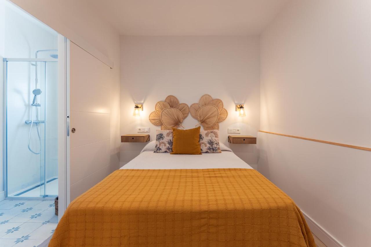 Apartamento Turistico Khoeala Home Mérida Exterior photo